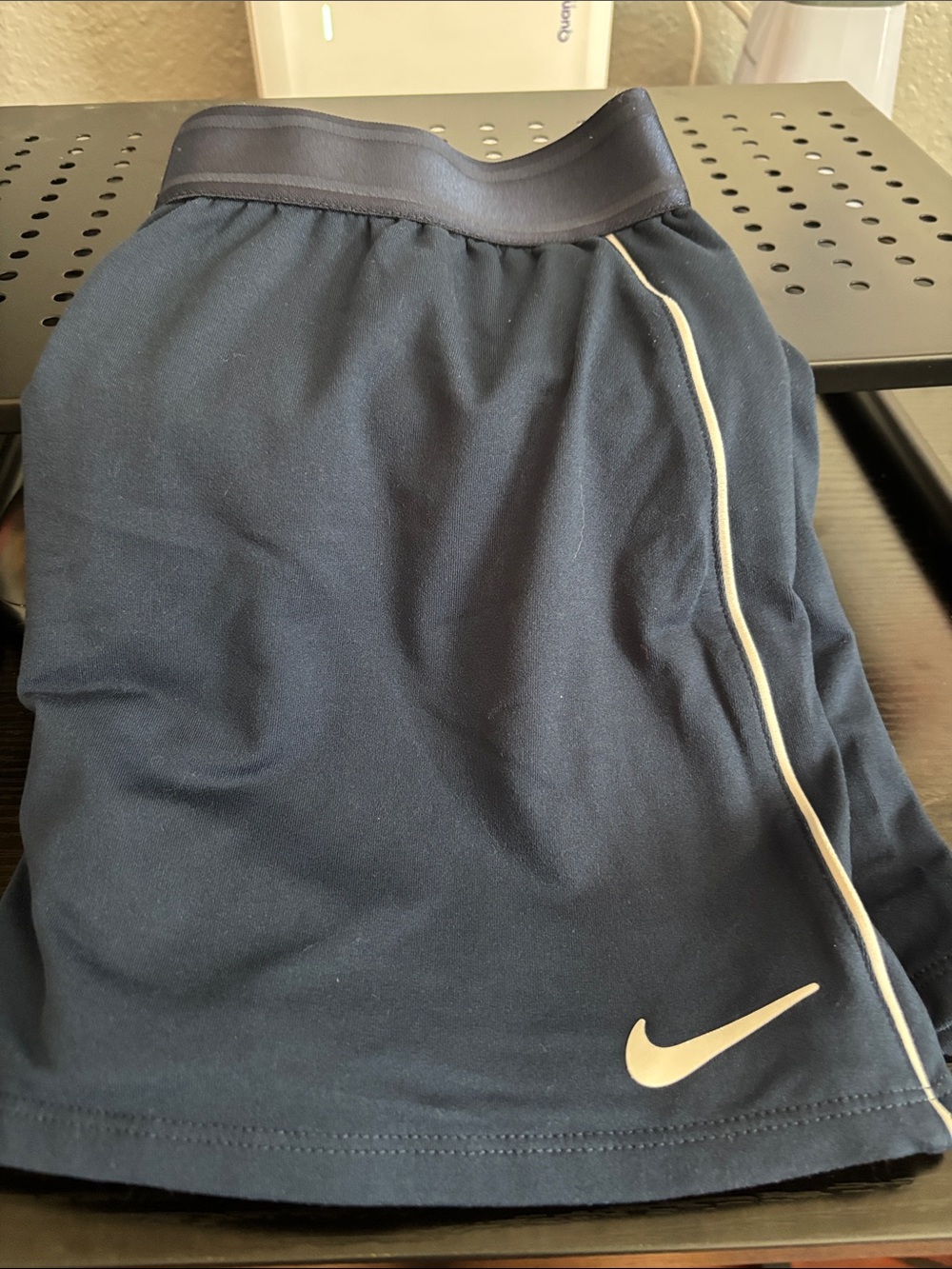Nike Tennis Skort